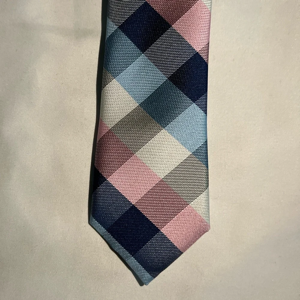 Kids, Tommy Hilfiger tie
